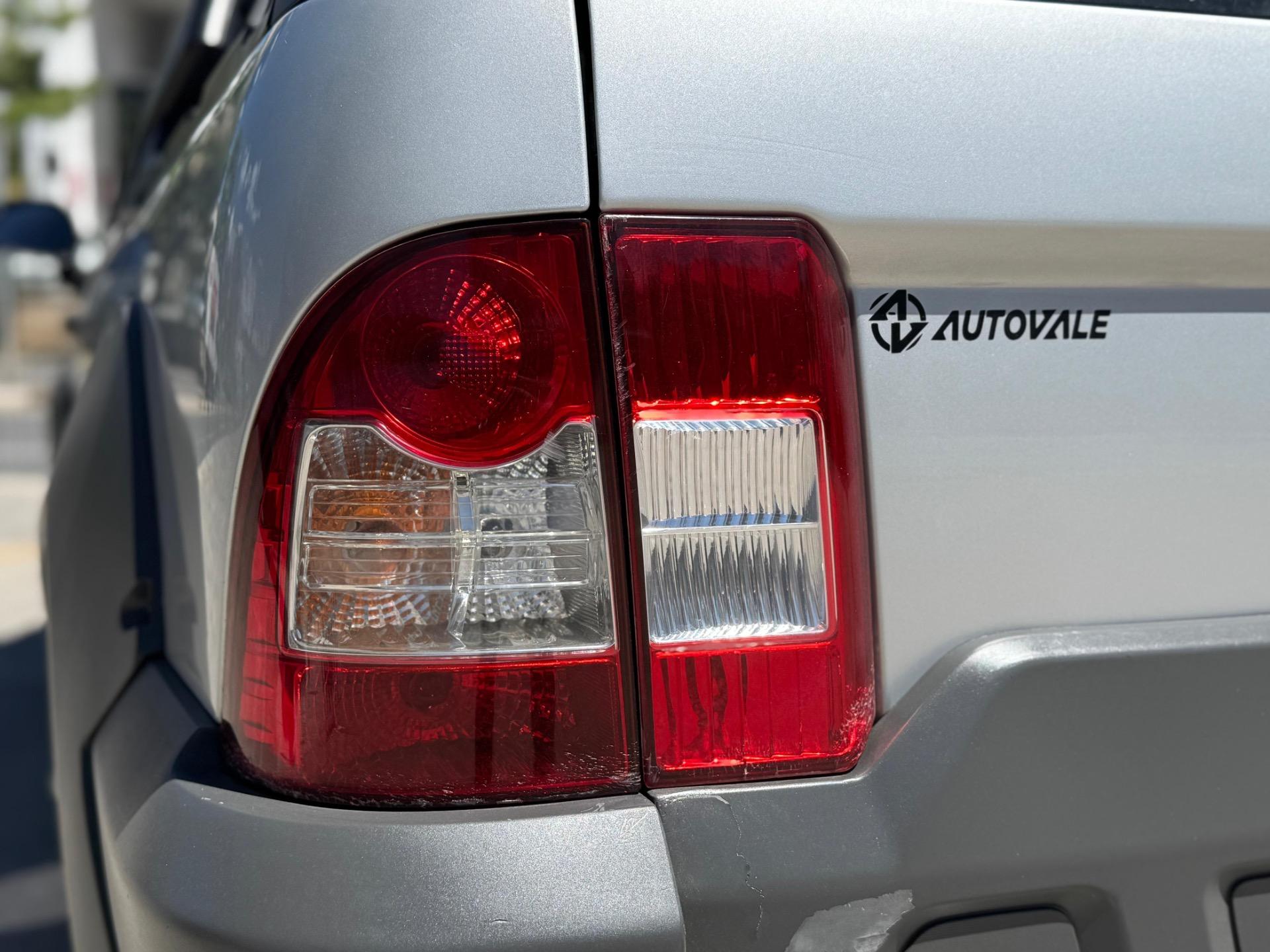 FIAT Strada - Miniatura