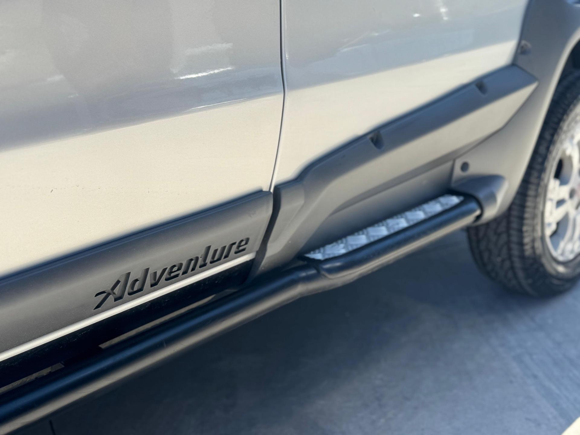 FIAT Strada - Miniatura