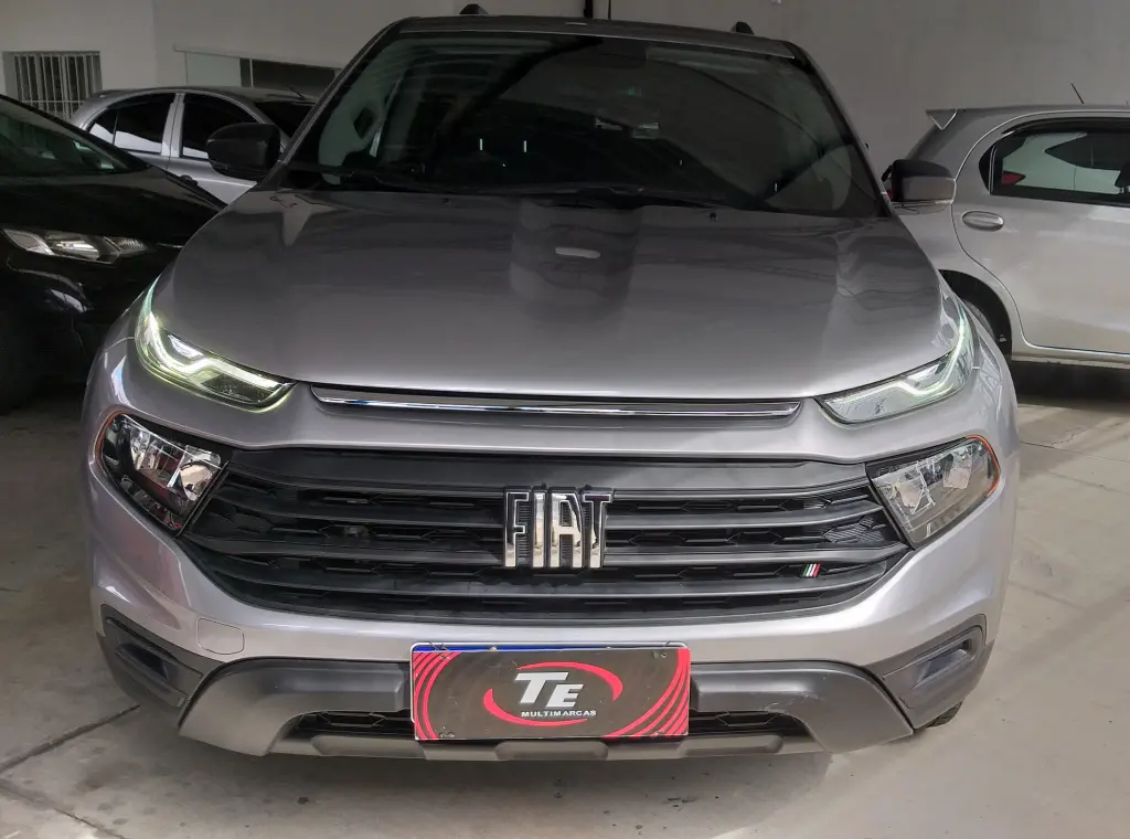 FIAT Toro