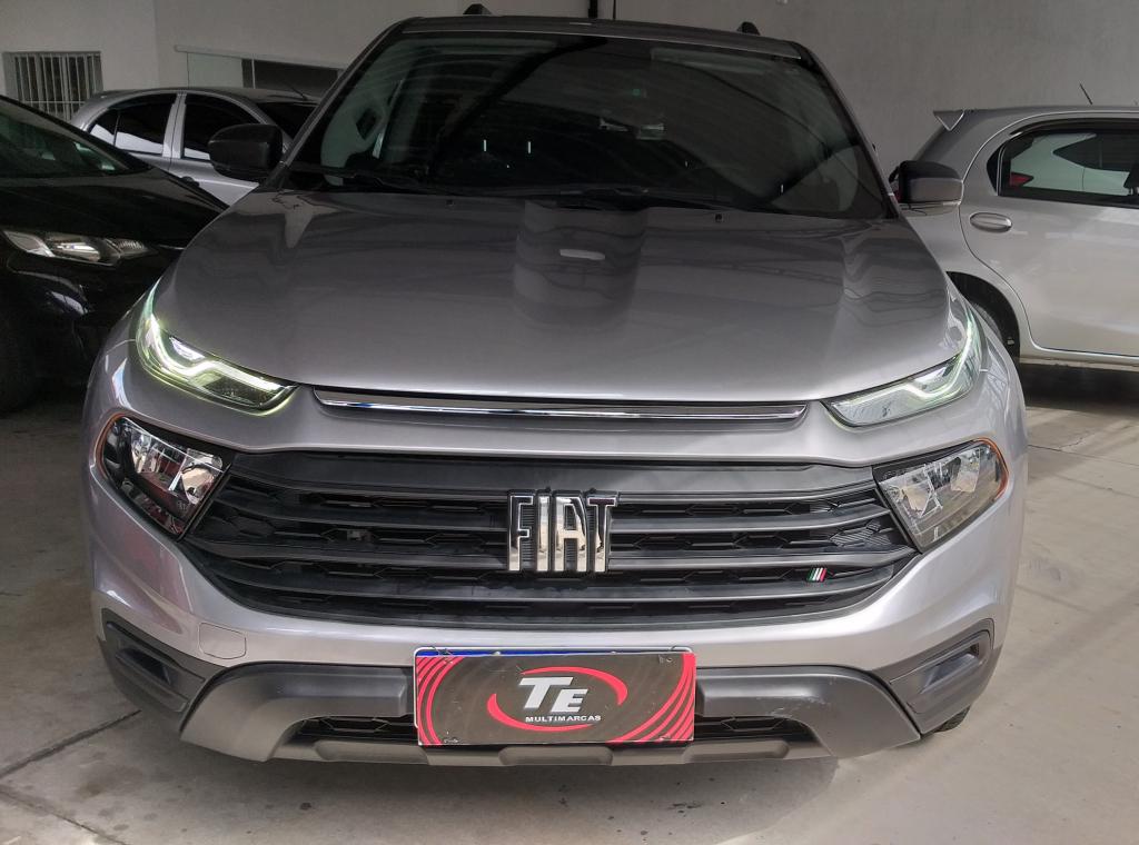 FIAT Toro