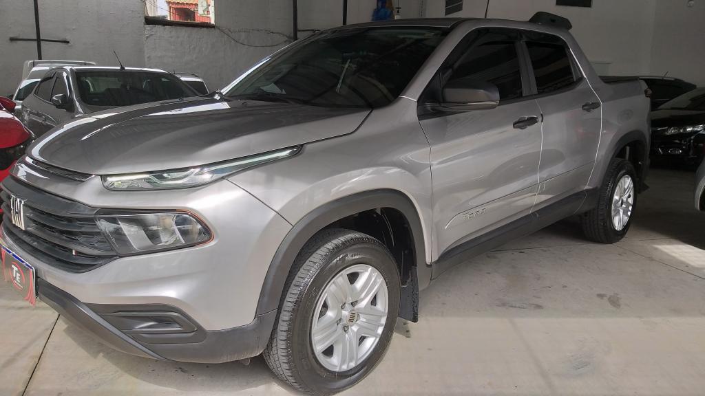 FIAT Toro - Foto