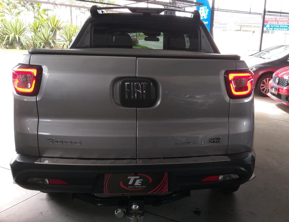 FIAT Toro - Foto