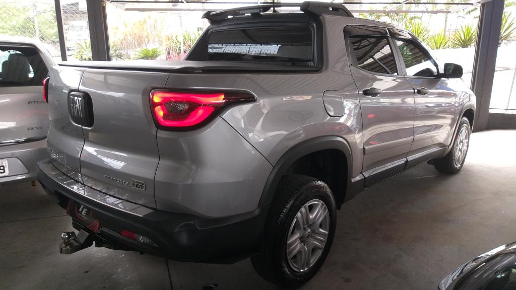 FIAT Toro - Foto