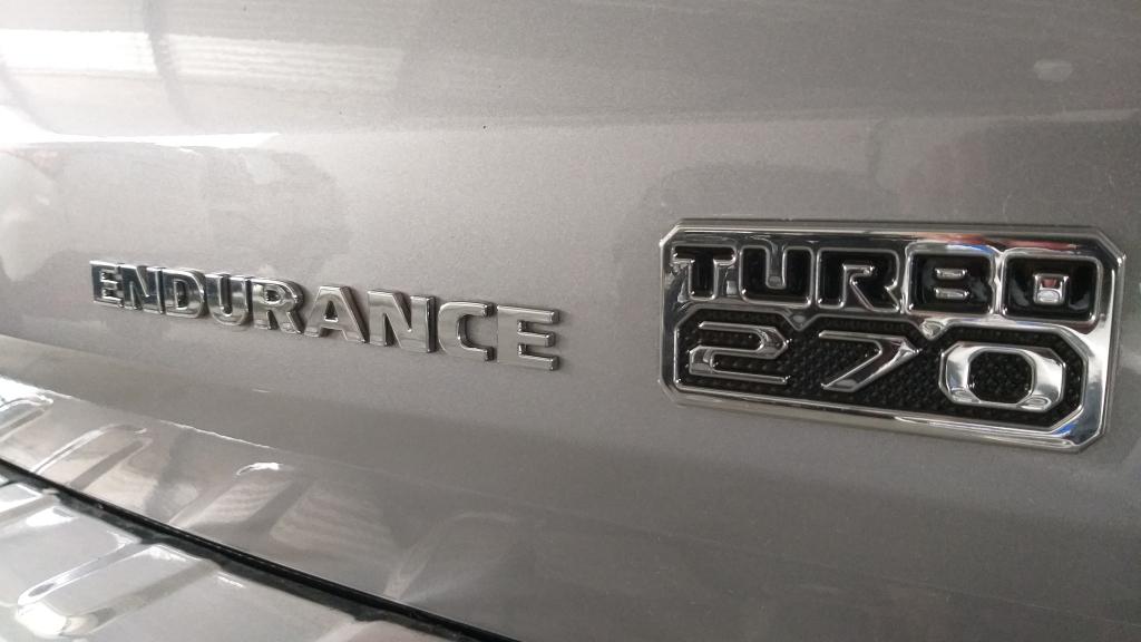 FIAT Toro - Foto