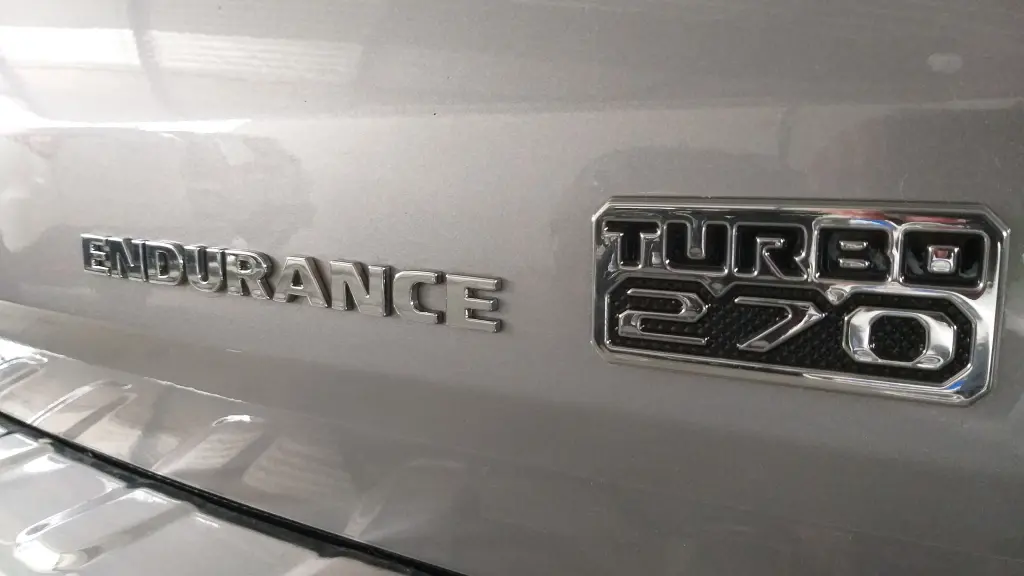 FIAT Toro - Foto