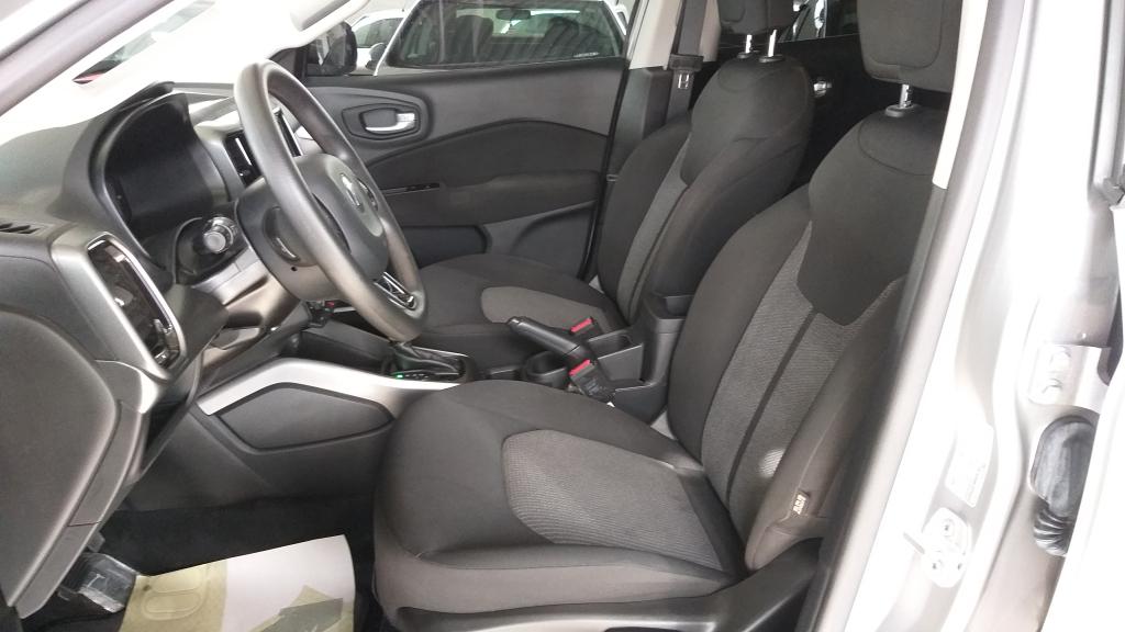 FIAT Toro - Foto