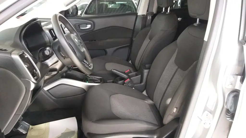 FIAT Toro - Foto