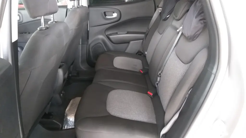 FIAT Toro - Foto