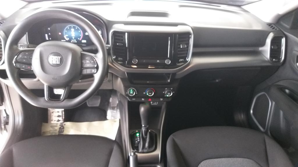 FIAT Toro - Foto