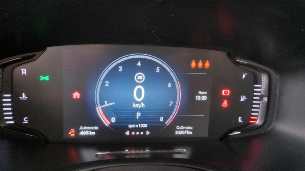 FIAT Toro - Foto
