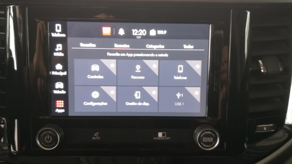 FIAT Toro - Foto
