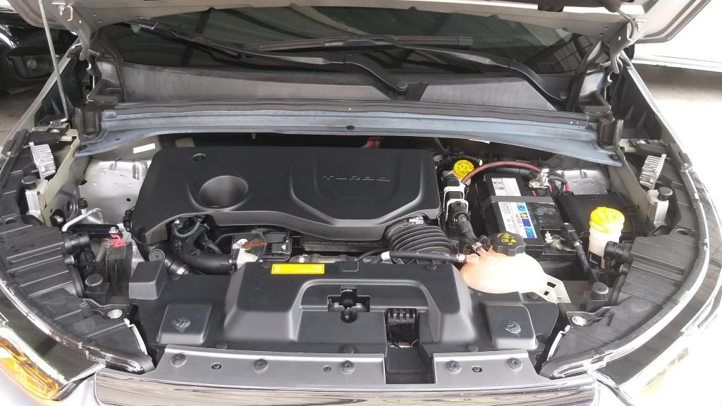 FIAT Toro - Foto
