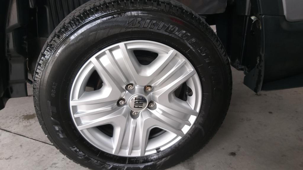 FIAT Toro - Foto