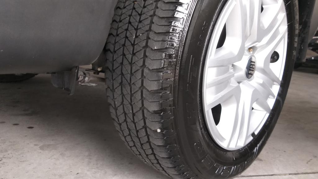 FIAT Toro - Foto