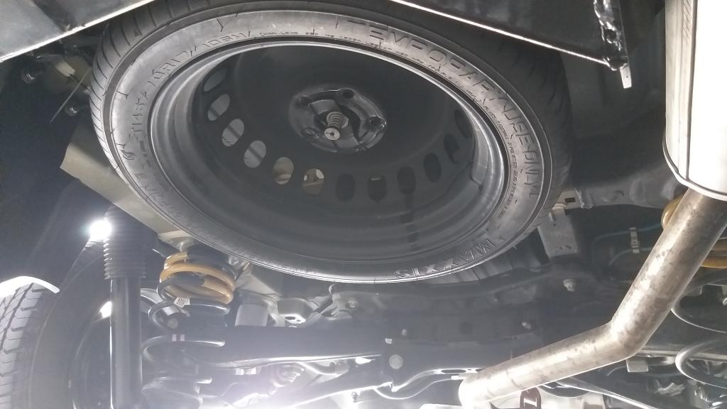 FIAT Toro - Foto