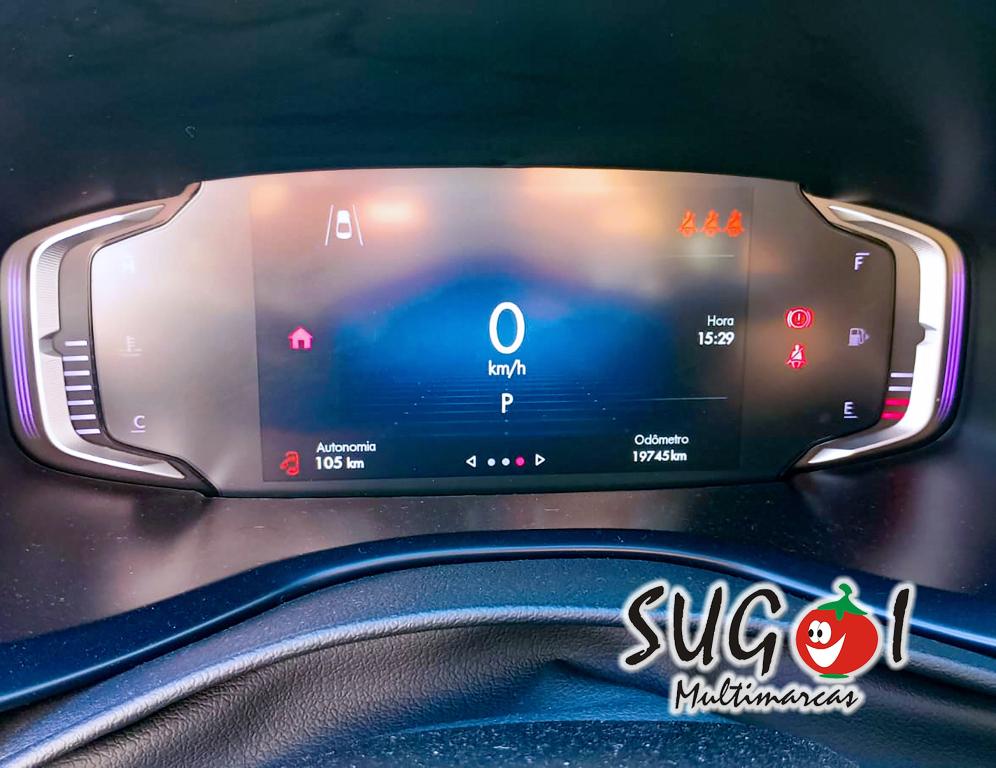 FIAT Toro - Foto