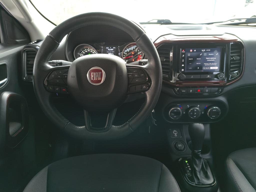 FIAT Toro - Foto