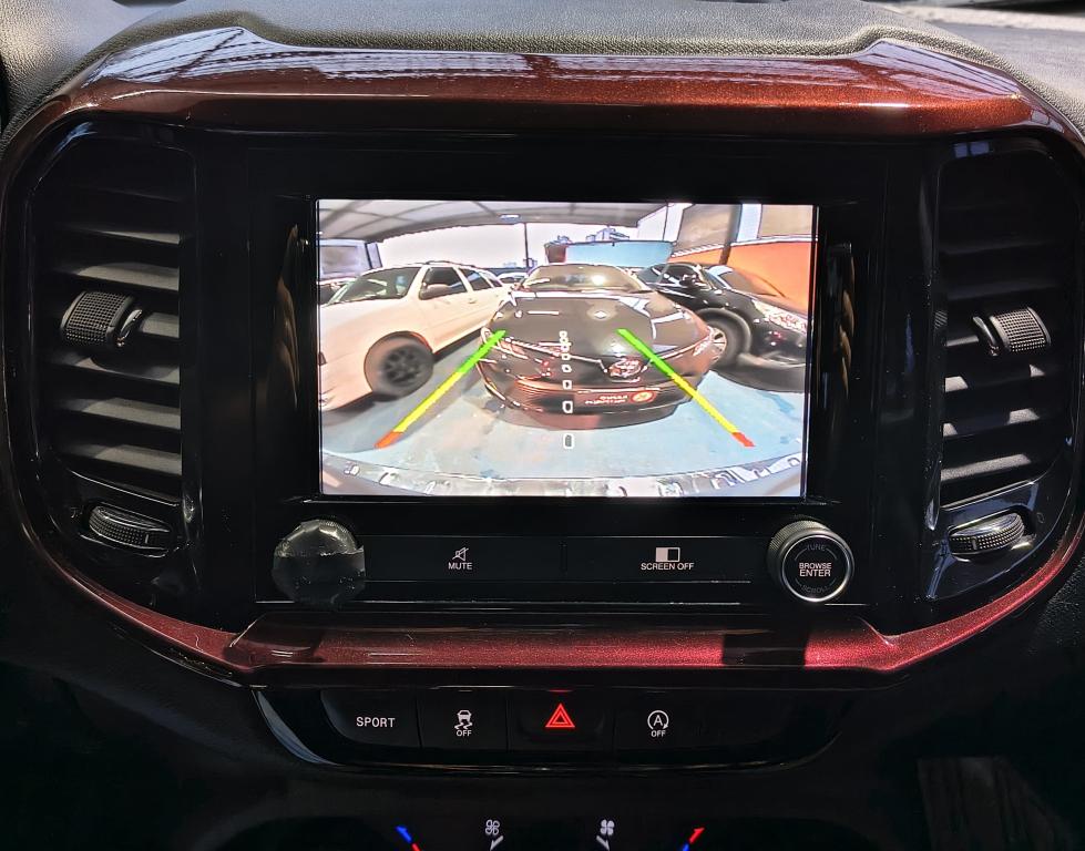 FIAT Toro - Foto