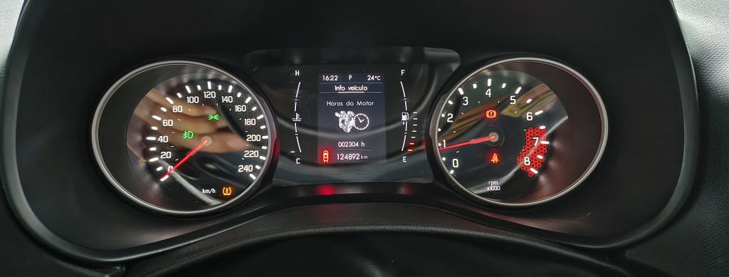 FIAT Toro - Foto