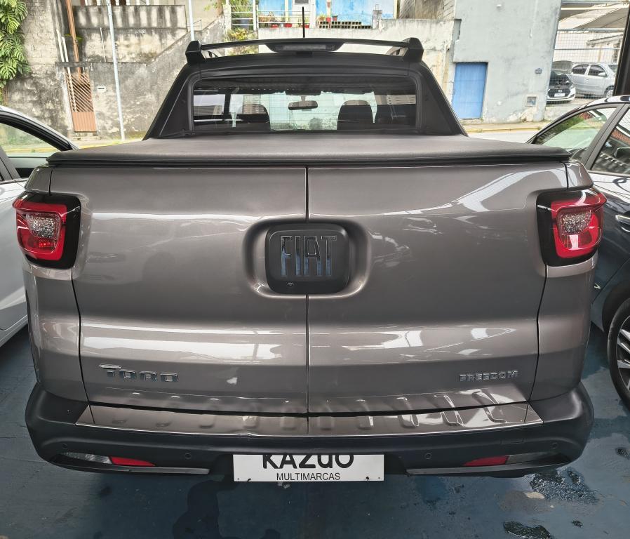 FIAT Toro - Foto