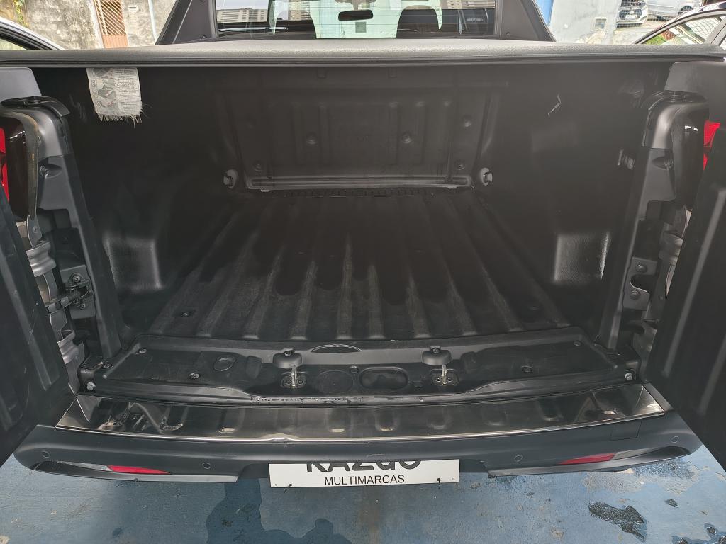 FIAT Toro - Foto