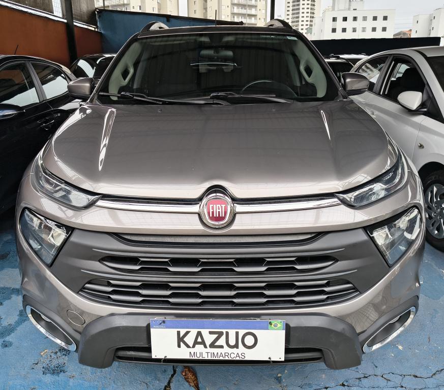FIAT Toro - Foto