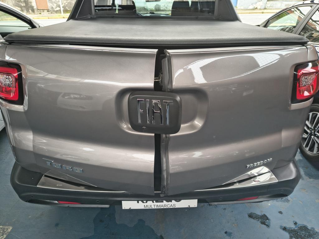 FIAT Toro - Foto