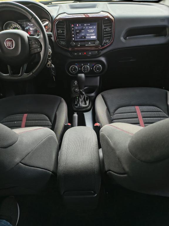 FIAT Toro - Foto