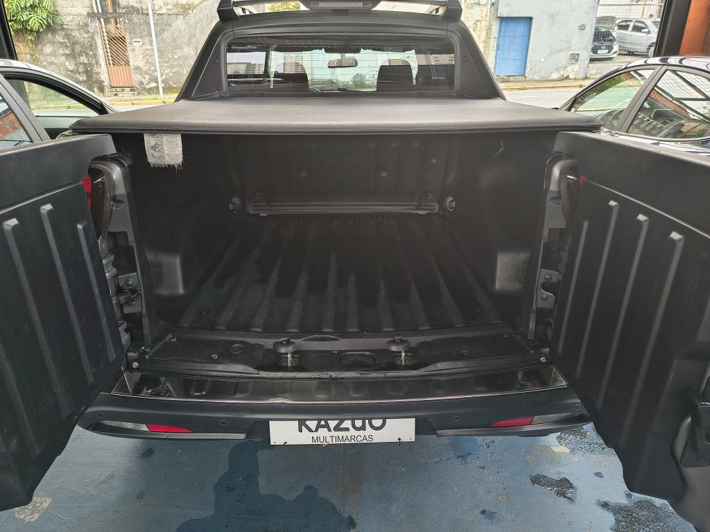 FIAT Toro - Foto