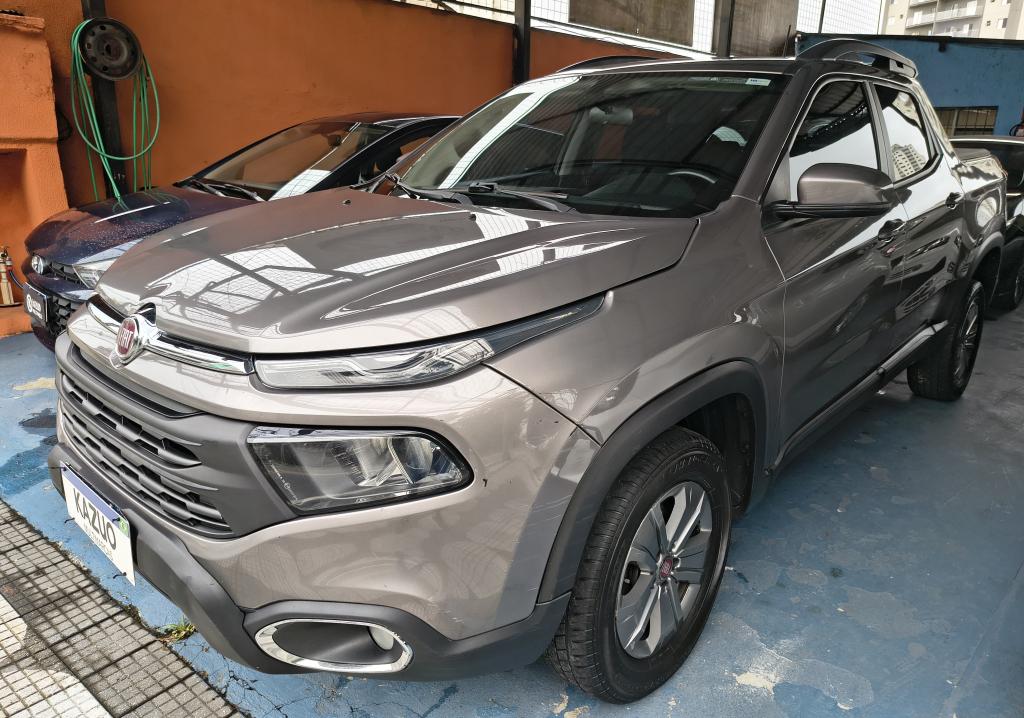 FIAT Toro - Foto