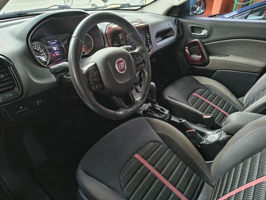 FIAT Toro - Foto