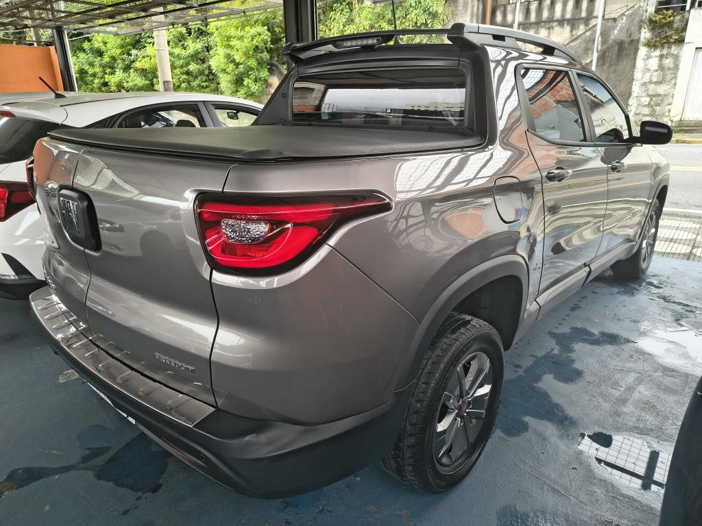 FIAT Toro - Foto