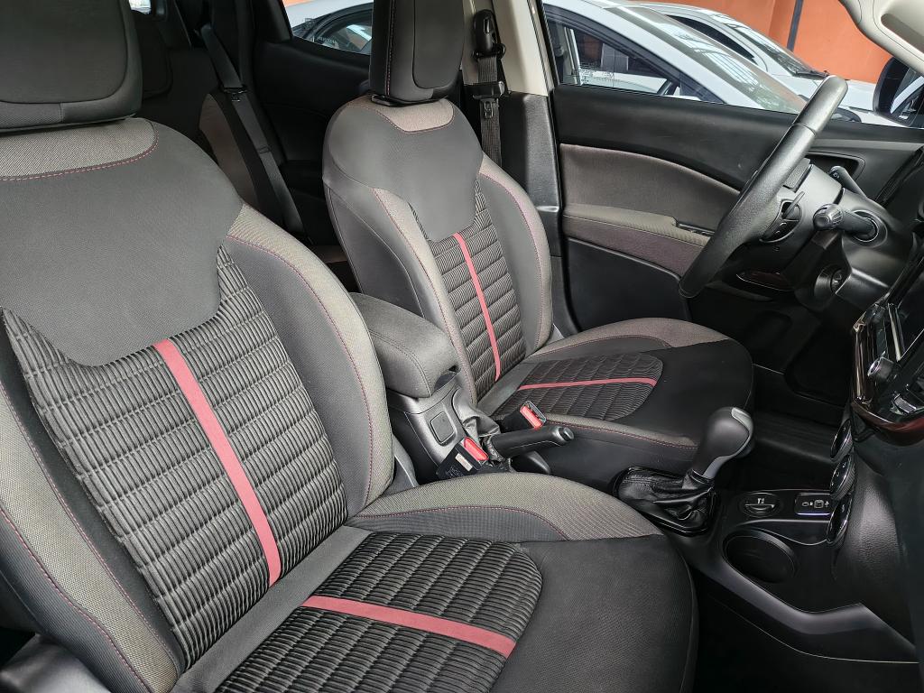 FIAT Toro - Foto