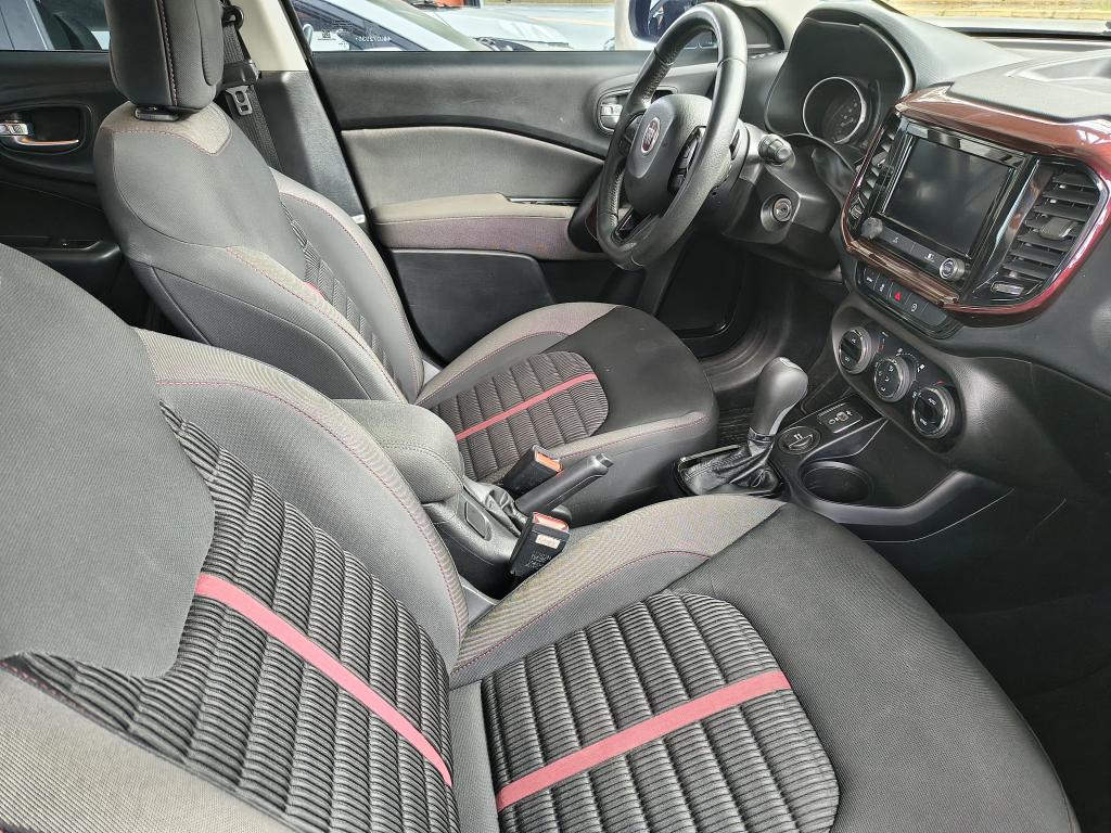 FIAT Toro - Foto