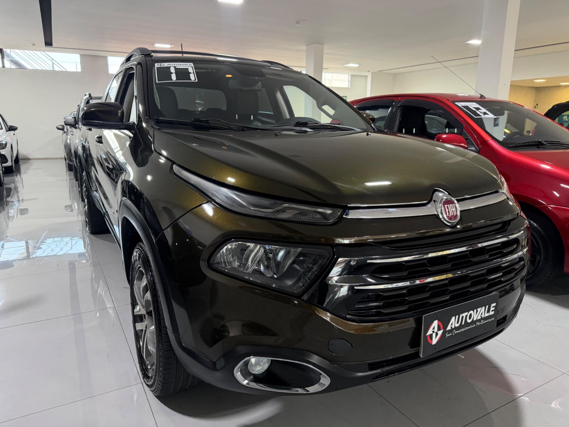FIAT Toro