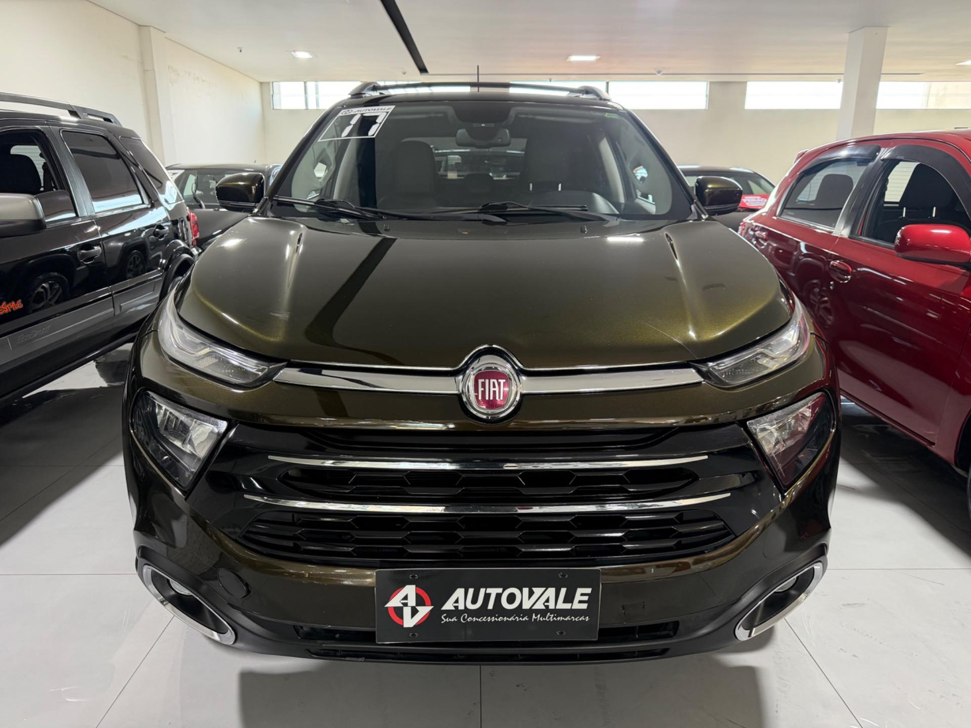 FIAT Toro - Foto