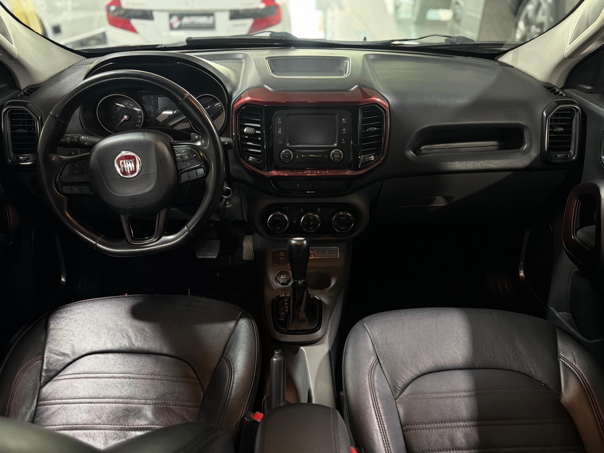 FIAT Toro - Foto