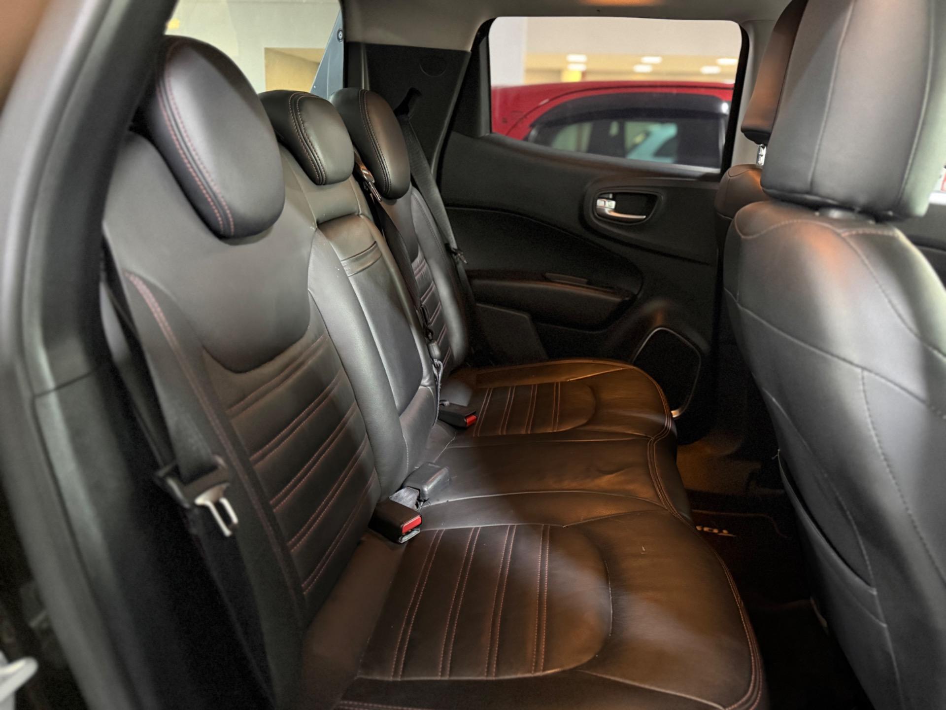 FIAT Toro - Foto