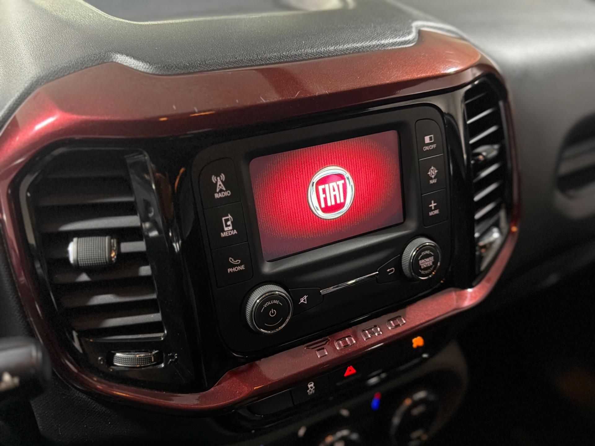 FIAT Toro - Foto