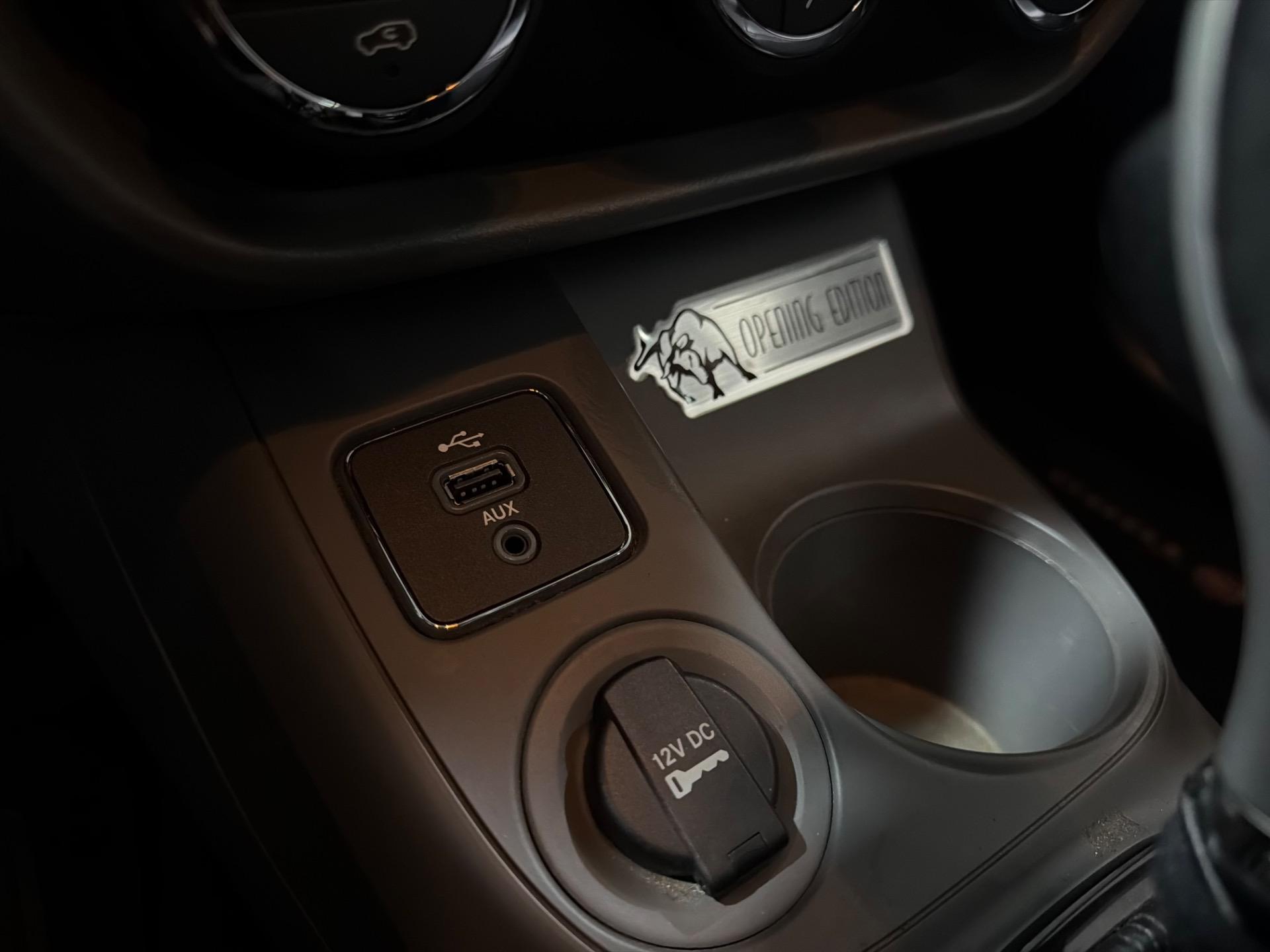 FIAT Toro - Foto