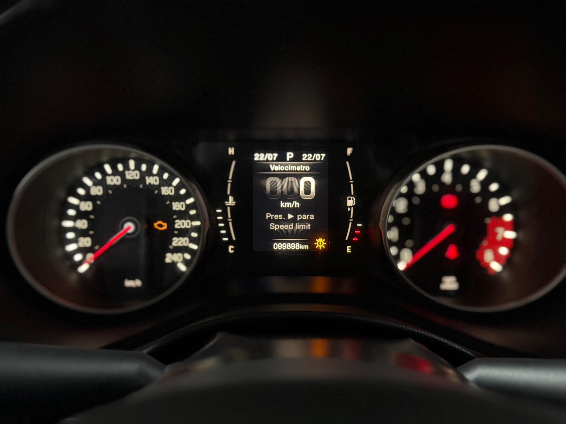 FIAT Toro - Foto