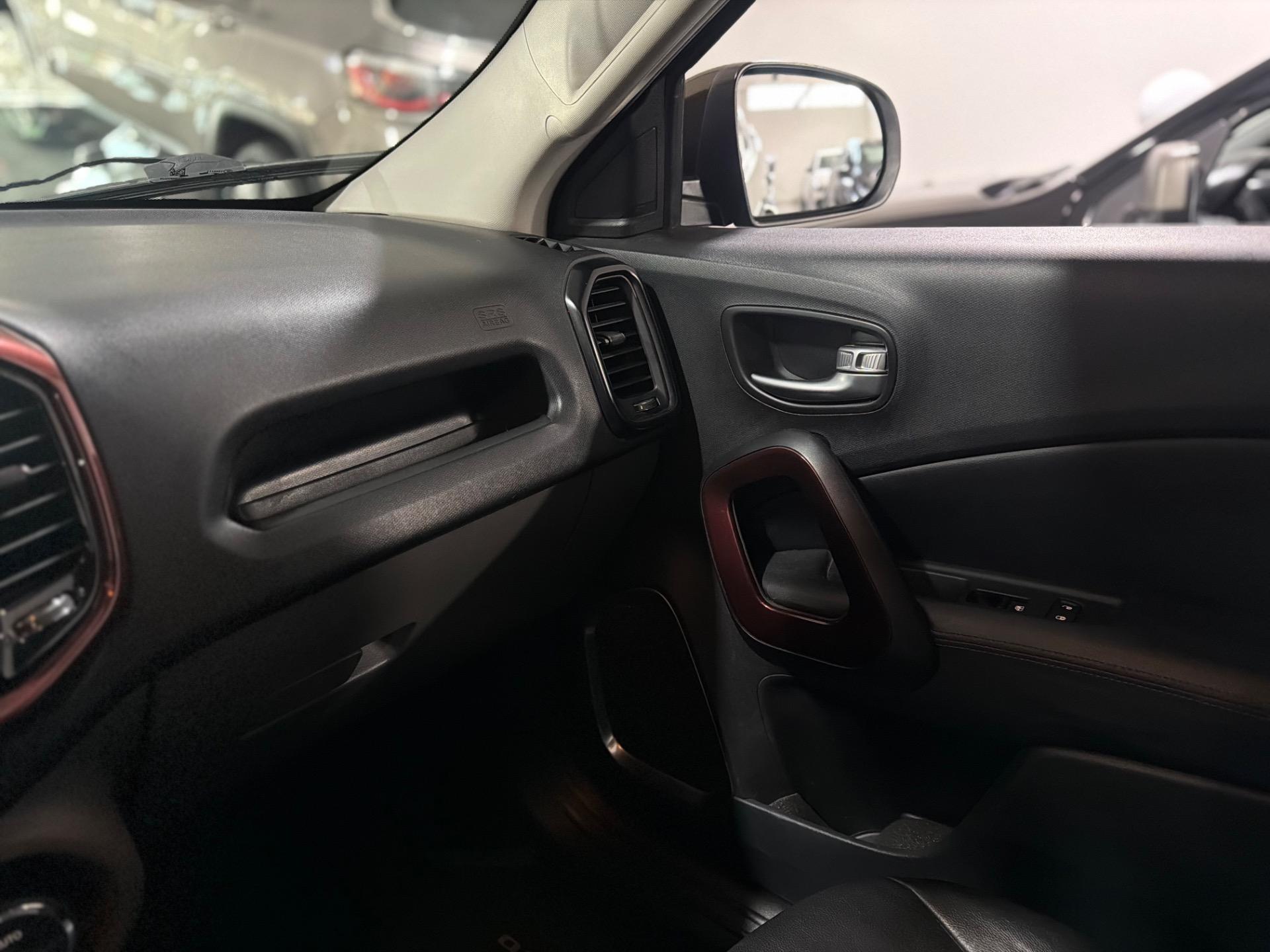 FIAT Toro - Foto