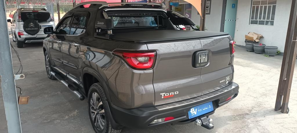 FIAT Toro - Foto