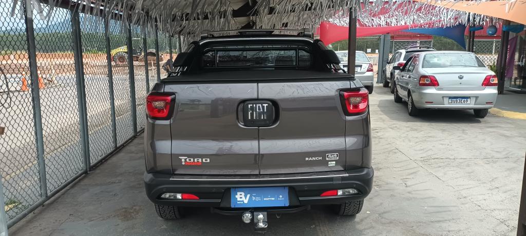 FIAT Toro - Foto