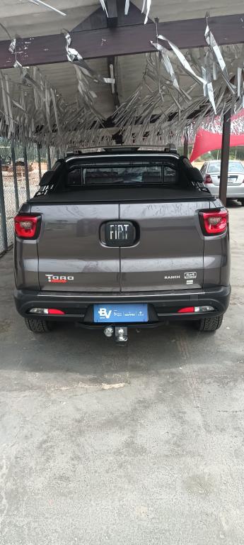 FIAT Toro - Foto