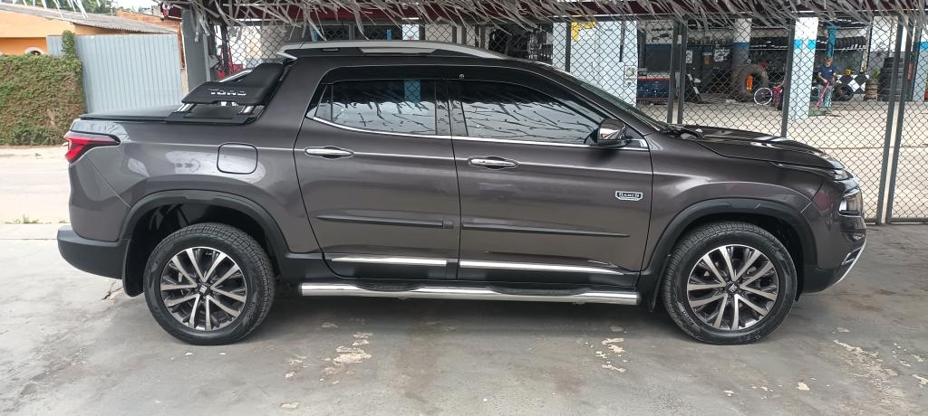 FIAT Toro - Foto