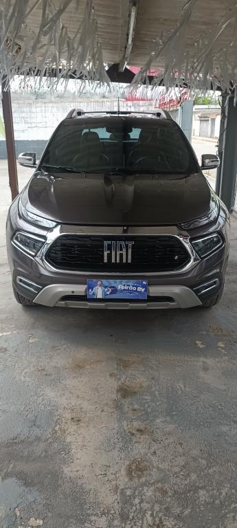 FIAT Toro - Foto