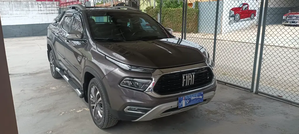 FIAT Toro