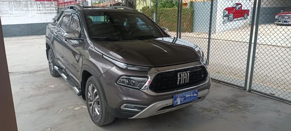 FIAT Toro - Foto