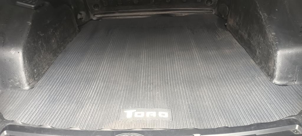 FIAT Toro - Foto